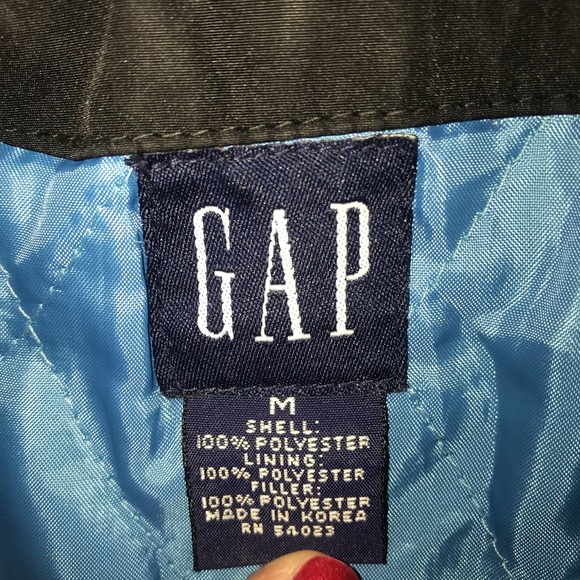 Gap Jacket - Picture 3 of 3